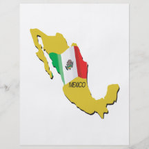 Mexiko Flyer