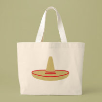 Mexiko-Party Sombrero taschen