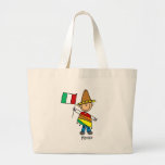 Mexiko-Tasche