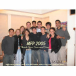 MFP 2005 - photosculpture für Tom u. Tina Fotostatuen