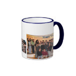 MFP Klasse von 2005 Kaffee Tasse