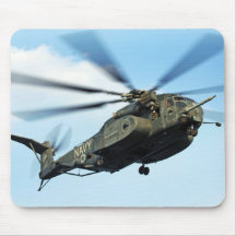 MH-53E Seedrache Mousepads