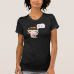 mia, Boo u. Freundt-shirt