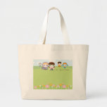mia, Boo u. Freundtasche