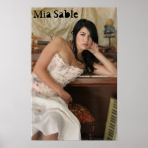 Mia Zobel-Plakat
