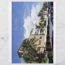 Miami Beach Individuelle Flyer