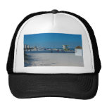 Miami Beach Retromütze