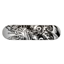 Mic-Esser-Skate-Plattform Skateboardbretter