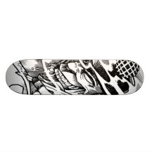 Mic-Verfasser Emmcee Plattform Individuelle Decks