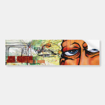 Mich, Greezer-JGAD, Jon Greif, Jon Greif, A… Autosticker
