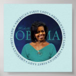 Michelle-Plakat