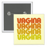Michigan-Vagina Buttons