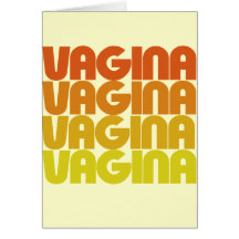 Michigan-Vagina Karte