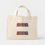 Mieter-Mieter-Wasserstoff-IridiumErbium Taschen