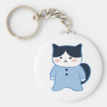 Miezekatze Keychain Schlüsselbänder