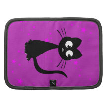Miezekatze Kuro Mappe