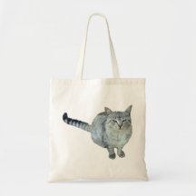Miezekatze-Tasche