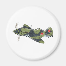 mig-3 magnete
