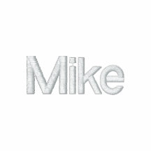 Mike Track Jacket