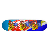 Milch-Supernahrung Individuelles Deck