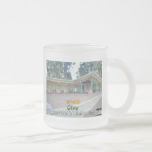 Milder Becher Tee Haferl