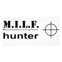 milfHunter png Bildkarten