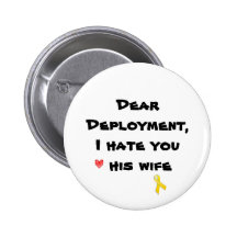 Militär Button