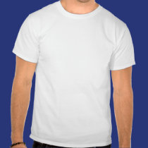 MILITÄR SPRICHT - WWWDWOA? t-shirts