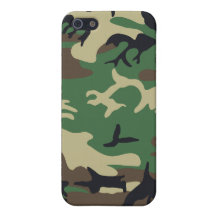 Militär tarnt iPhone 5 hülle