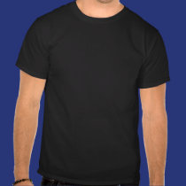 MILITÄR - verlassen Sie t-shirts