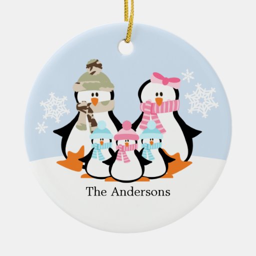 Militärfamilien-Weihnachtsverzierungen Weihnachtsbaum Ornamente