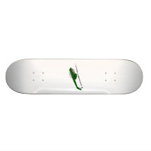 Militärhubschrauber Personalisiertes Deck