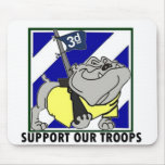 MILITÄRMousepads