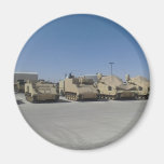 MILITÄRvereinigte staaten Kühlschrankmagnete
