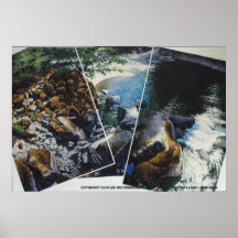 Miltenberger Sammlungs-Plakat I