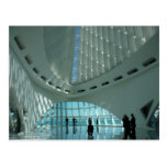 Milwaukee-Kunst-Museum Postkarte