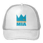 MIMS Hut - amerikanischer König von MIA Kappe