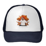 MIMS Hut - ewige Flamme Baseball Mützen