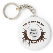 MIMS Keychain - kundengerecht schlüsselanhänger