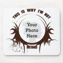 MIMS Mousepad - kundengerecht mousepads