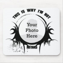 MIMS Mousepad - kundengerecht mousepads