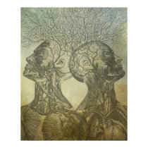 Mindblower Plakat poster