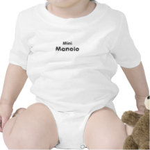 Mini, Gassenjunge Shirts