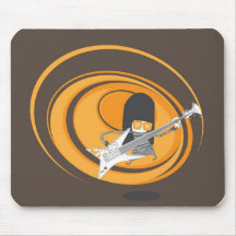 Minifame Mauspads