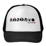 MINIMALt Trucker Cap