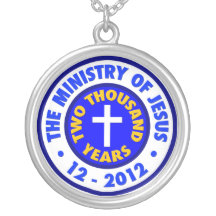 Ministerium von Jesus Schmuck