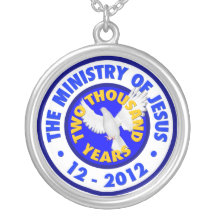 Ministerium von Jesus Schmuck