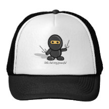 Minja Hut Kult Mützen