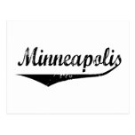 Minneapolis Postkarten