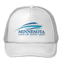 Minnesota Truckercap